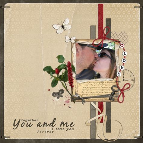 Scrapbooking Couples Ideas On 100 Reasons Why I Love You