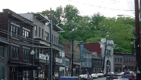 Ellicott City’s Main Street Re-Opens for First Time Since Flood | News ...