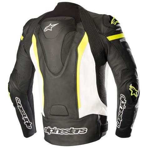 Blouson Alpinestars MISSILE Compatible TECH AIR Blouson Et Veste