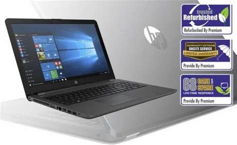 Pavilion HP Laptop 15-BS1XX Core i5 - 11th Gen (Laptop) at ₹ 32000 in Surat