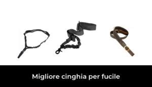 Migliore Cinghia Per Fucile Nel Secondo Gli Esperti