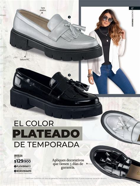 CatÁlogo CampaÑa Verano By Croydon Colombia Sa Issuu