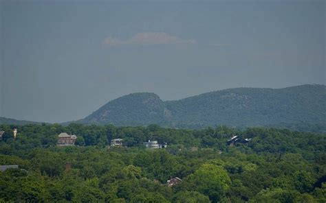 Sleeping Giant State Park - Visit New Haven CT