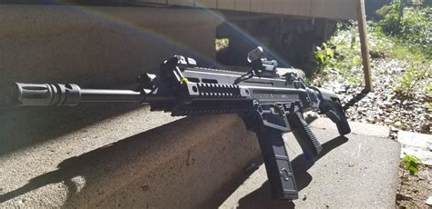 Cz 805 Bren Rairsoft