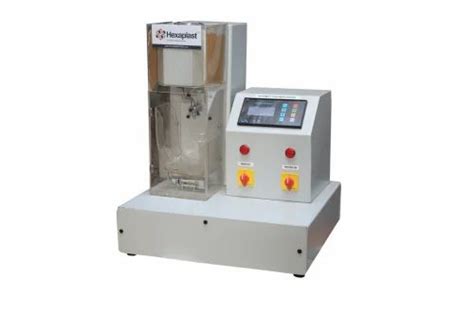 Ms Computerized Fully Automatic Mfi Tester For Industrial V At