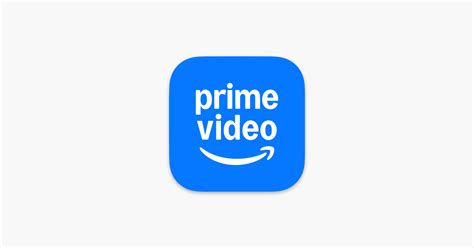 ‎Amazon Prime Video im App Store