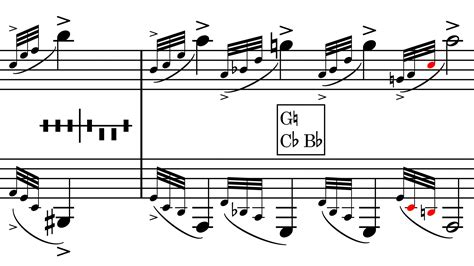 Introducing Dorico 3 Condensing Guitar Notation And So Much More