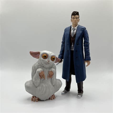 Doctor Who Custom 5 5 Beep The Meep The Star Beast Action Figure