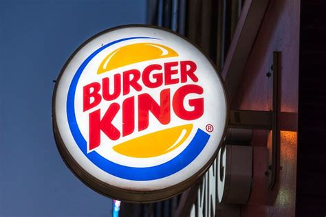 Najbolji Poslovi Tjedna Zapo Ljavaju Burger King Tele Lindstrom