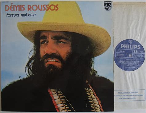 Forever And Ever Velvet Morning Demis Roussos Amazon Fr Musique