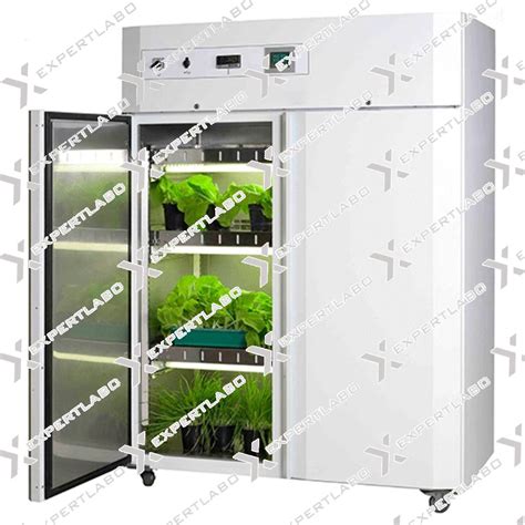 Plant Growth Chamber