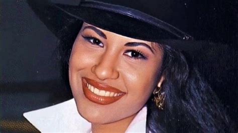 As Se Ver A Selena Quintanilla A Sus A Os Seg N La Inteligencia