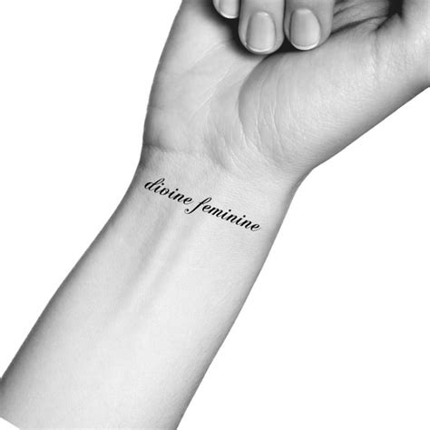 Discover more than 73 divine feminine tattoo - in.cdgdbentre