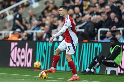 Arsenal X Newcastle Palpite Copa Da Liga Inglesa 07 01 2025