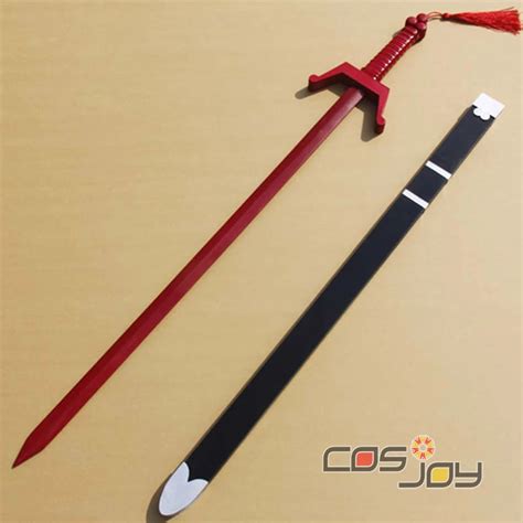 Cosjoy 39 A Man Called Hero Sword Replica Pvc Cosplay Prop 0891 In