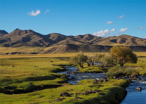 Histoire des Mongols - Comment les Mongols ont changé le monde ...