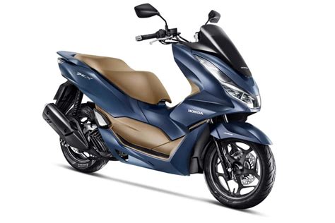 Honda PCX 160 ABS 2024 Ficha Técnica Top Speed Consumo Imagens e Preço