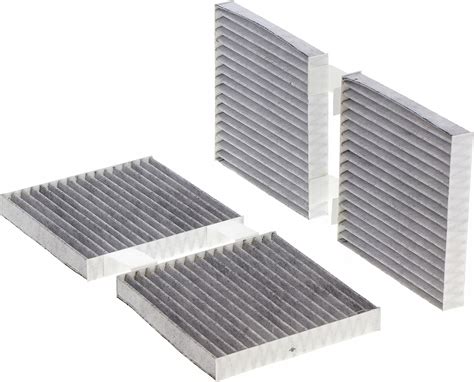 Filtr kabinowy Hifi Filter Filtr Kabinowy SC 5119 CA - Opinie i ceny na ...