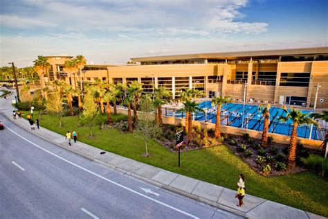 University of Central Florida in USA Ranking, Yearly Tuition