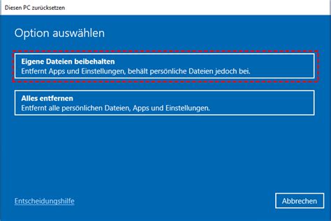 Windows Startmen Funktioniert Nicht Gel St Mit Methoden