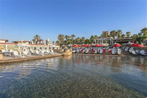 Club Hotel Sera Antalya On The Beach