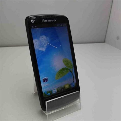 Мобильный Телефон Смартфон Б/У Lenovo IdeaPhone A630 — Купить Недорого ...