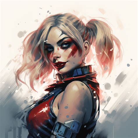 Harley Quinn Pfp