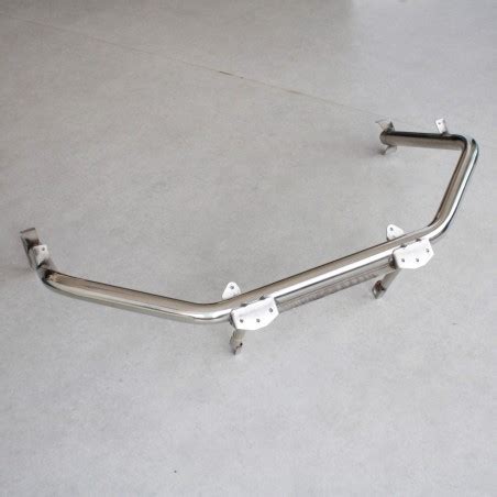 FRONT BUMPER PARE CHOC CFMOTO au prix de 286 18 Référence 7000