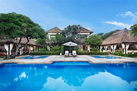 Villa Pantai Karang Sanur Indon Sie Tarifs Mis Jour Et Avis