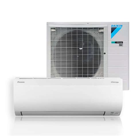 Daikin FTXM35UVMA 3.5kw reverse cycle split system | Currentforce