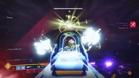 Destiny 2 - 'Leviathan' Raid Guide | Fextralife