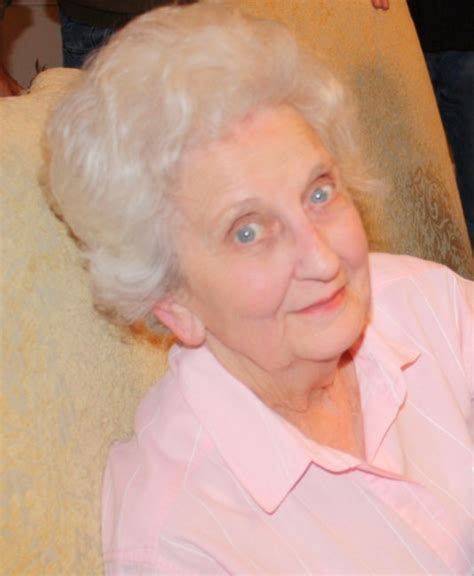 Marjorie W Wood Obituary Nashville Tn