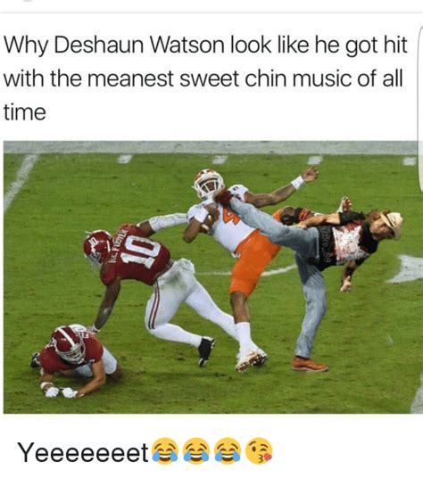 Deshaun Watson Memes : Deshaunwatson Memes Best Collection Of Funny ...