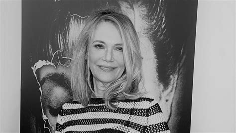 Zmarła Peggy Lipton Aktorka znana z Twin Peaks miała 72 lata Film