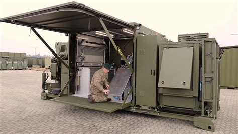 FRSN FORWARD REPAIR SYSTEM NATO