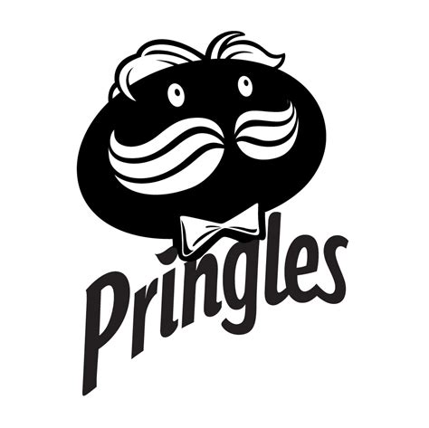 Free High Quality Pringles Logo Png For Creative Design