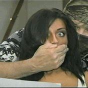 YR OLD SINGLE STEP MOM IS BALL GAGGED MOUTH STUFFED TAPE GAGGED BLINDFOLDED Amateur