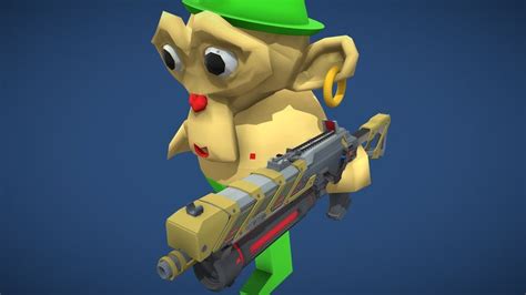 Nude Model 3D Models Sketchfab