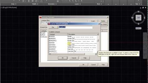 Autocad Ltscale Chart A Visual Reference Of Charts Chart Master