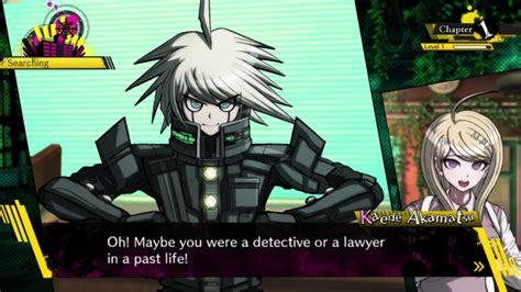 Danganronpa V3 Killing Harmony Review Gamereactor