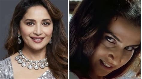 Bhool Bhulaiyaa 3: After Vidya Balan, Madhuri Dixit reportedly joins ...