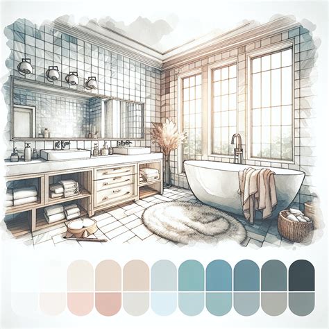 Printable Bathroom Wall Art Print for Sale