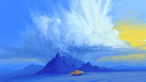 Cloud Bomb by BisBiswas on DeviantArt