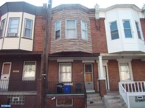 1940 S Redfield St Philadelphia PA 19143 Realtor