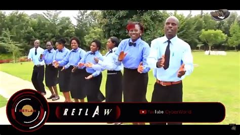 Kalenjin Choir Songs Part 3 2020 Video Mix Vol 15 YouTube