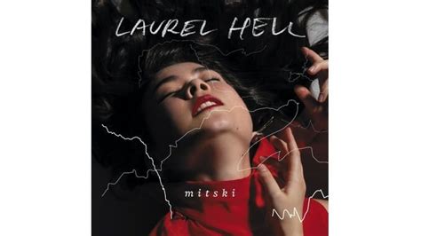 Mitski Laurel Hell Album Review