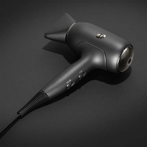 T3 Fit Compact Hair Dryer Graphite Currentbody Us 43 Off