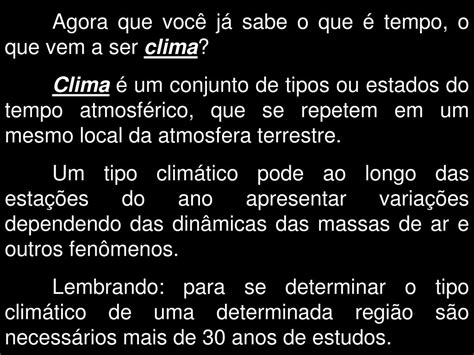 Ppt Atmosfera Aula Aspectos Gerais Da Atmosfera Powerpoint