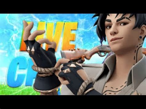 Live Chill Fortnite Viens Prendre Ta Place Youtube