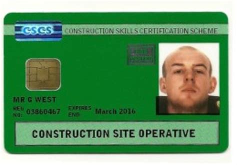 CSCS Card Case Study Mock Exam And Questions Free For The CSCS Test UK